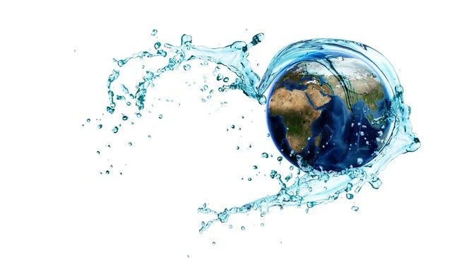 AquaVerse VR Water Conserve