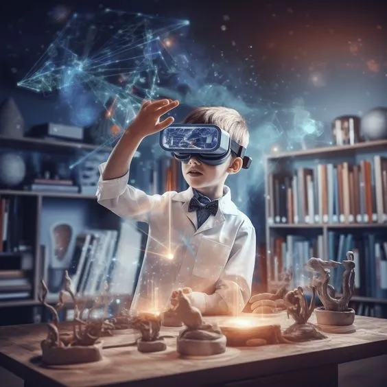 AquaVerse VR Water Conserve